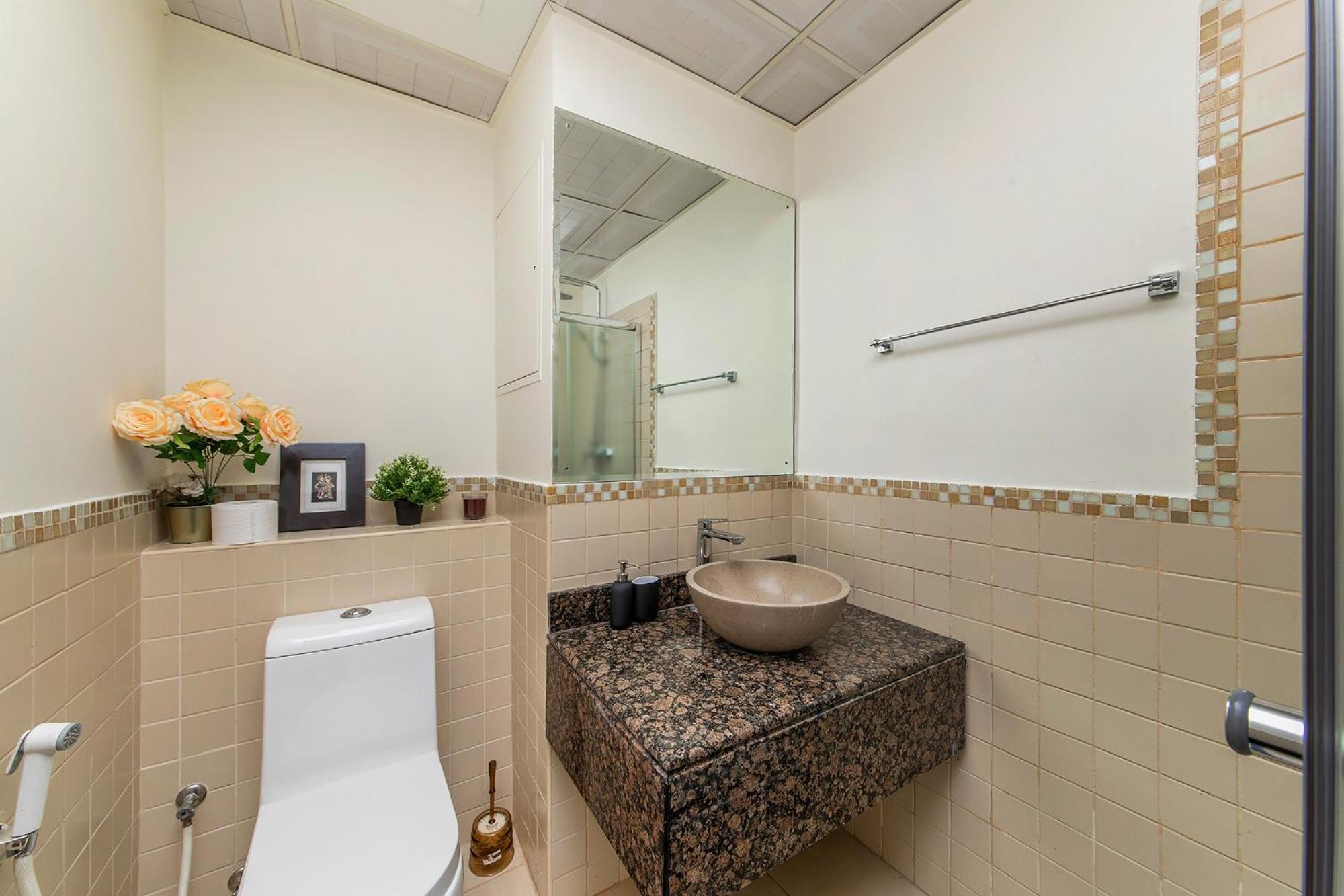 Premium 2Bdr Apartment See View Bahar 4 Jbr Dubai Esterno foto