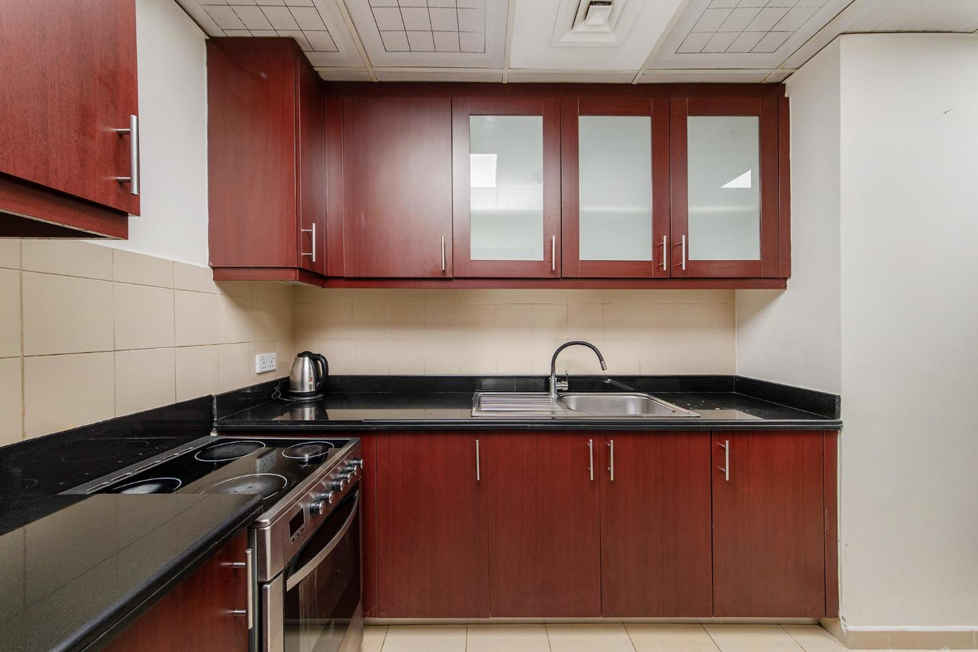 Premium 2Bdr Apartment See View Bahar 4 Jbr Dubai Esterno foto