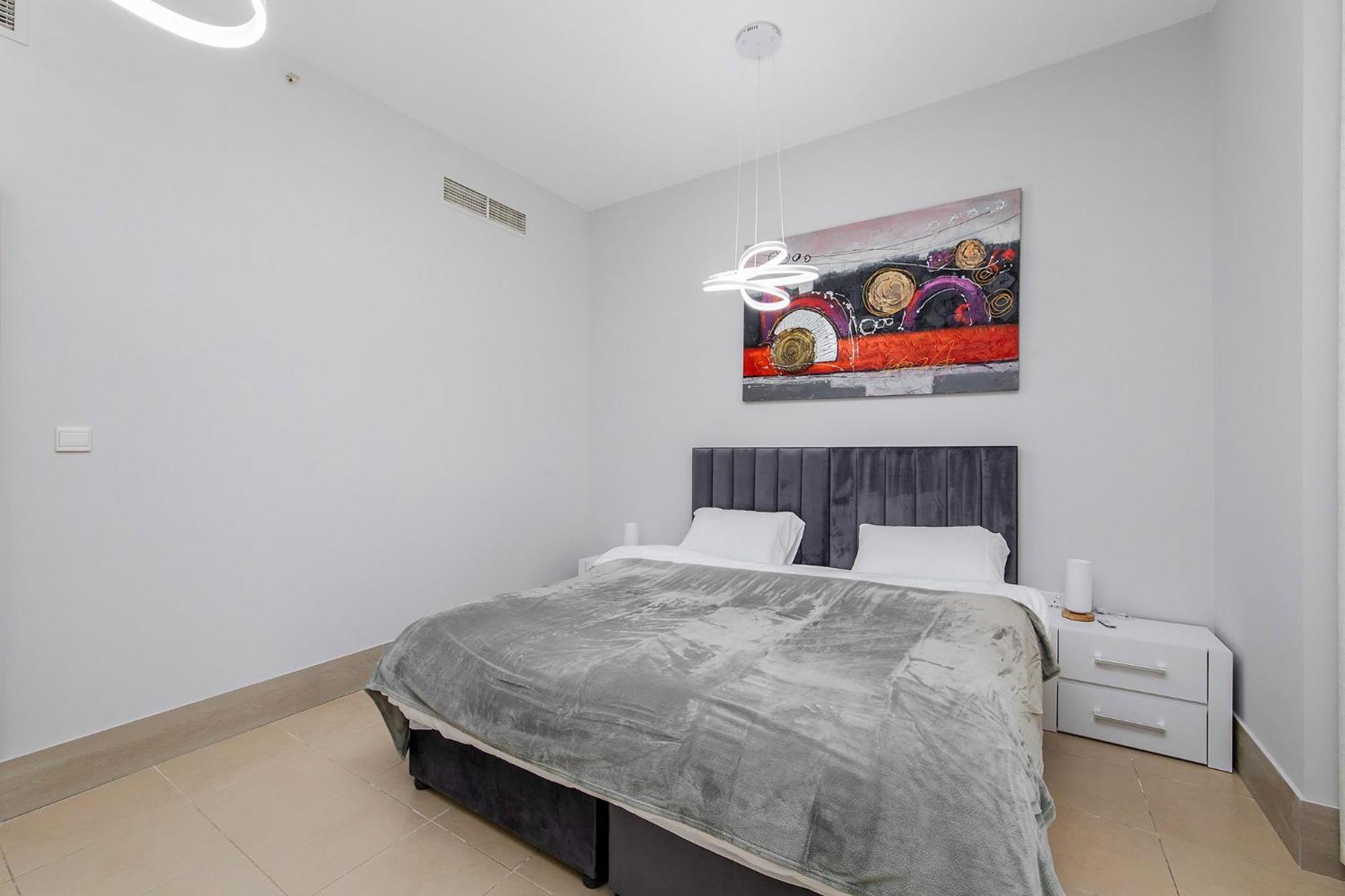 Premium 2Bdr Apartment See View Bahar 4 Jbr Dubai Esterno foto