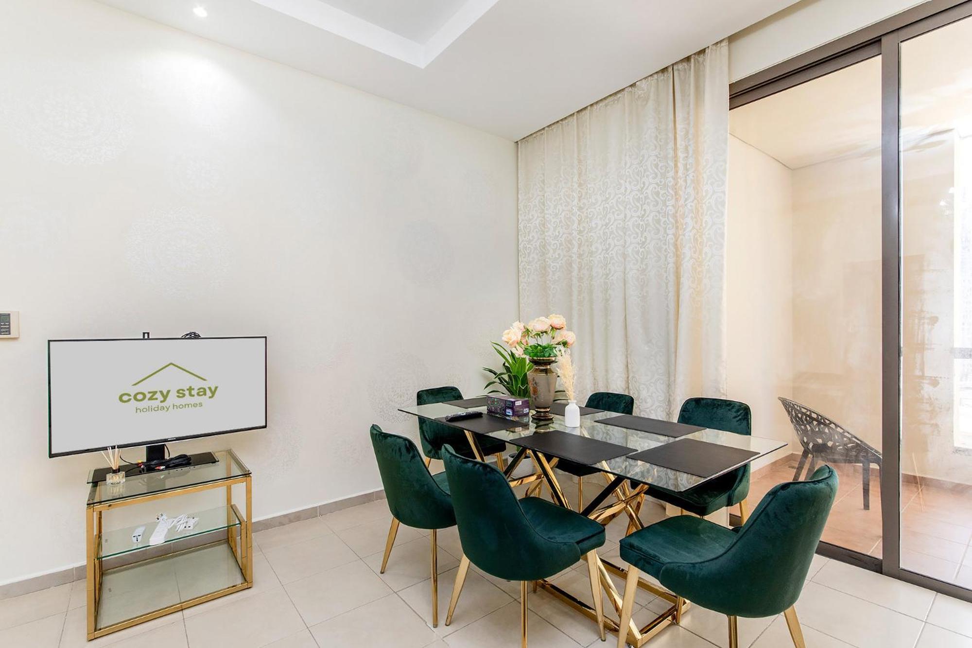 Premium 2Bdr Apartment See View Bahar 4 Jbr Dubai Esterno foto