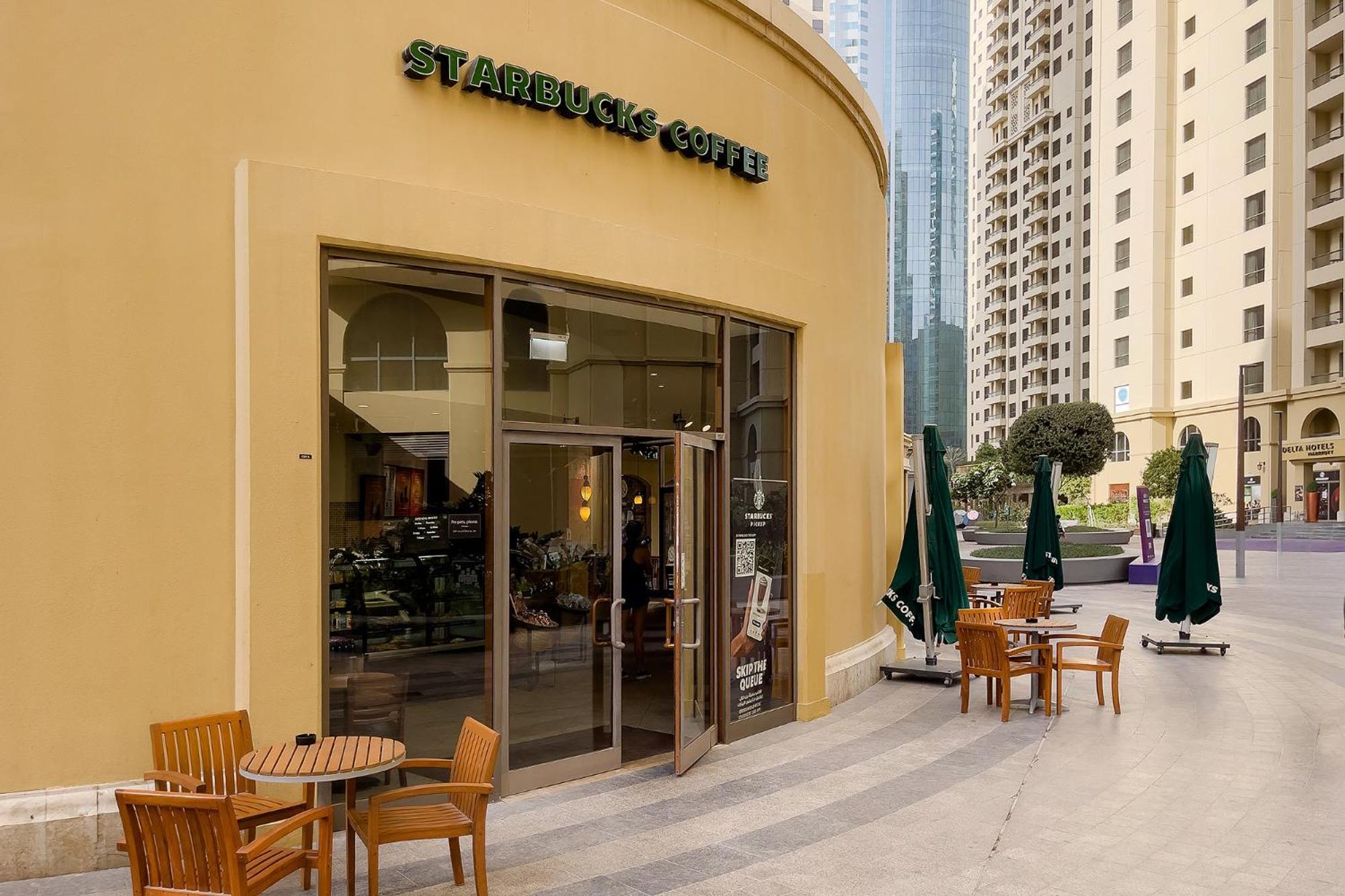 Premium 2Bdr Apartment See View Bahar 4 Jbr Dubai Esterno foto